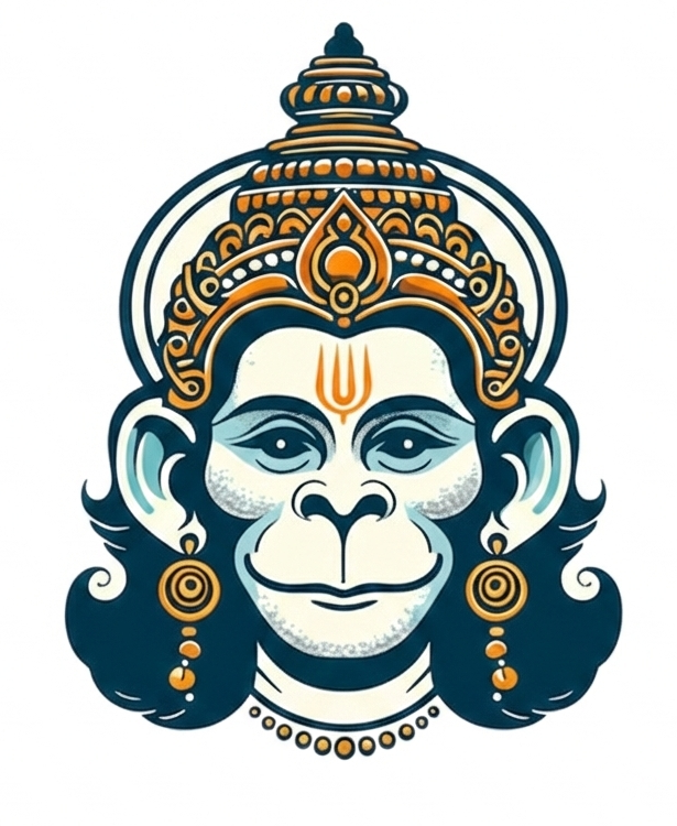 Hanuman Temple